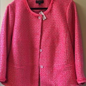 Talbots Jacket